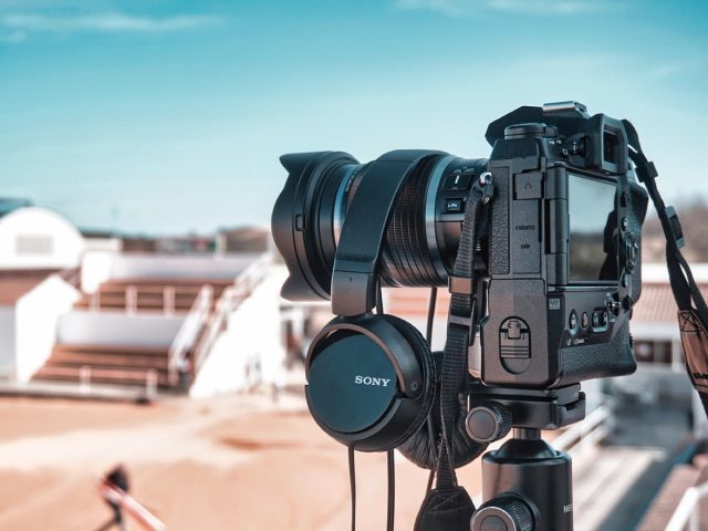 Guide pour préparer un pack photo minimaliste de voyage