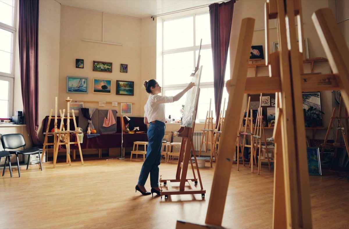 Guide pour projet multi‑sites : exposition, voyage et ateliers