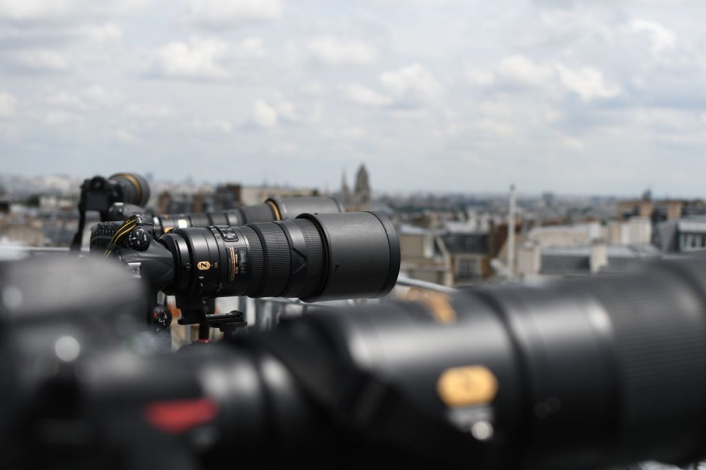Guide pratique pour choisir son matériel photo