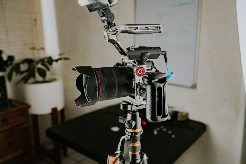 Atelier DIY smartphone : améliorer photos et vidéos