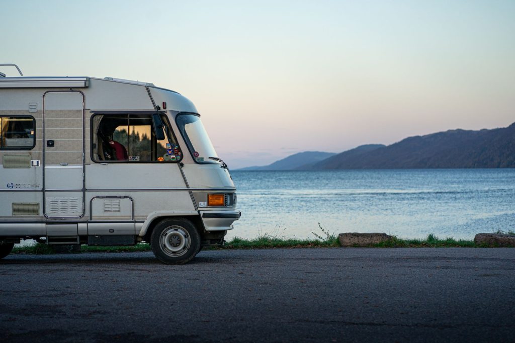 Wikicampers : la plateforme dont les photos font foi