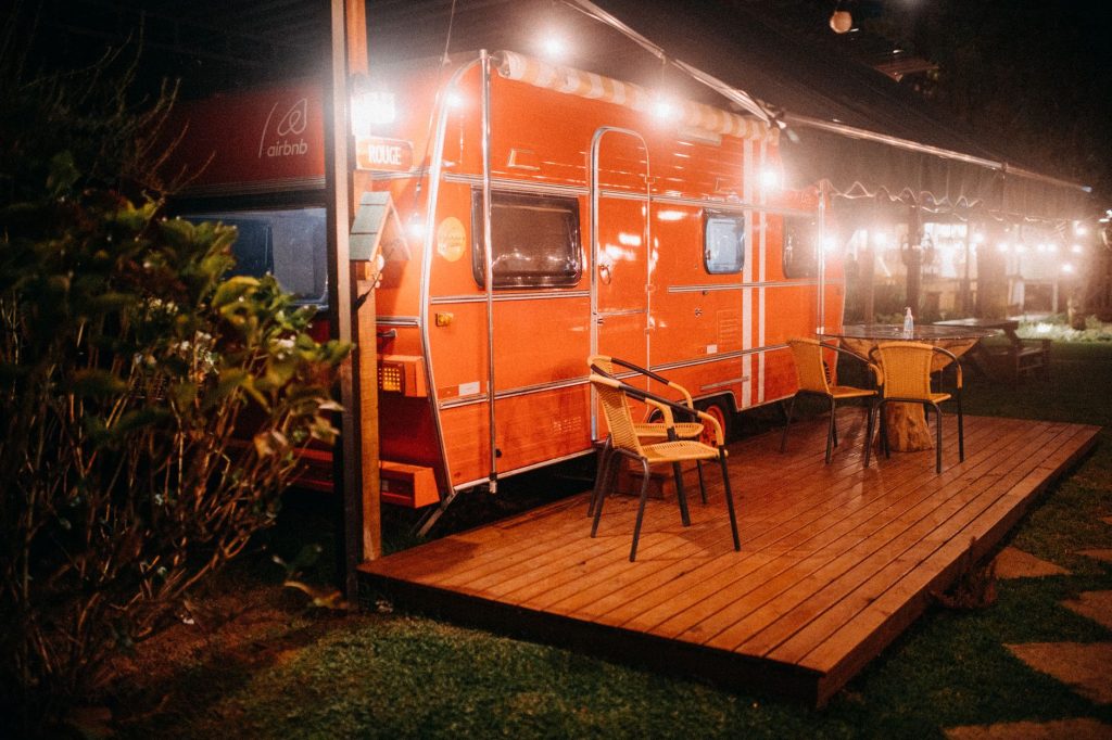 Wikicampers : la plateforme dont les photos font foi