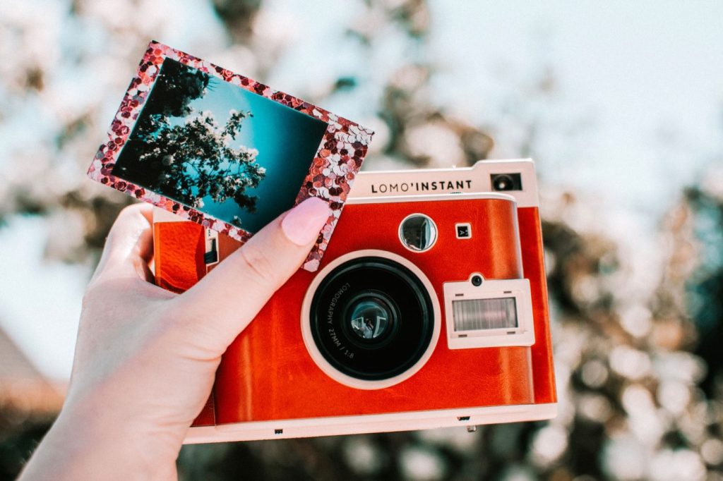 Avis sur l&rsquo;Instax Mini 11 pour souvenirs instantanés