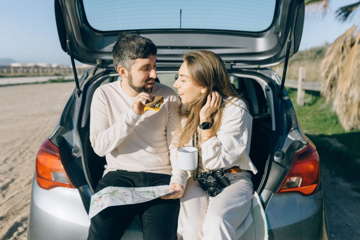 Itinéraire de road‑trip photo : choisir et préparer ses étapes