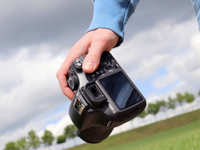 Comparatif sac à dos photo pour voyage — 30L, 45L, 31L