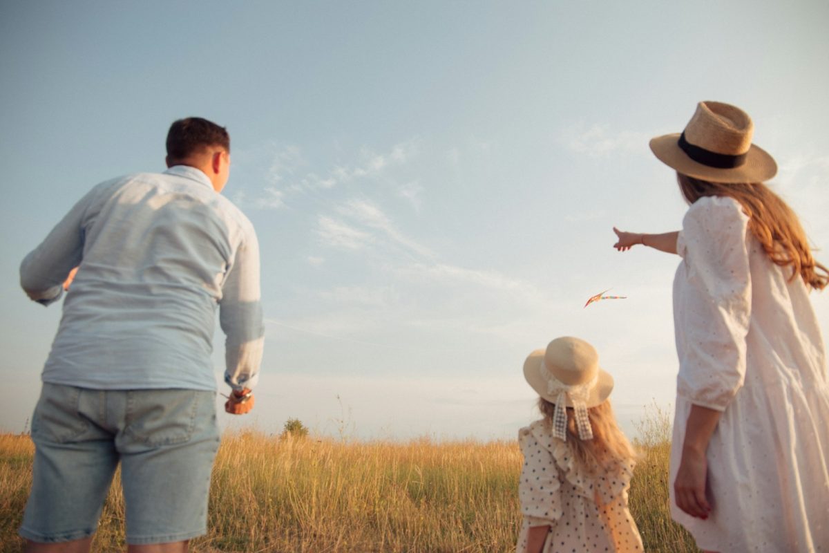 Séances photo en famille : 8 idées créatives pour des souvenirs inoubliables