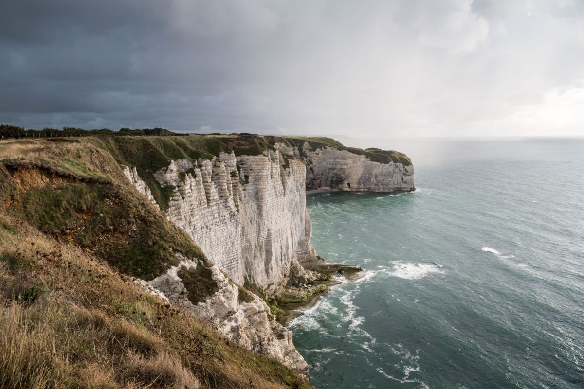 Inspirez-vous : les secrets de la photographie de paysage