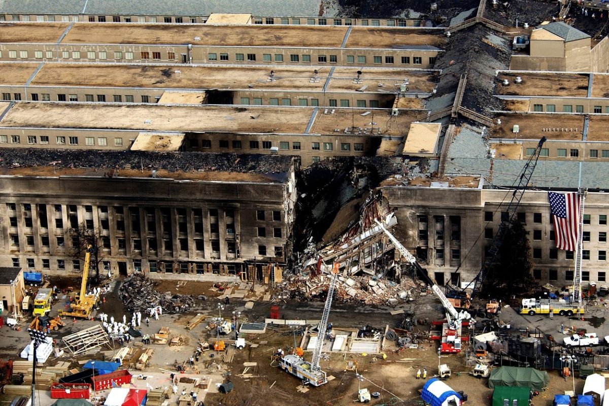 Pourquoi l&rsquo;exposition « 9/11 Under Attack » est cruciale pour les photographes d&rsquo;aujourd&rsquo;hui