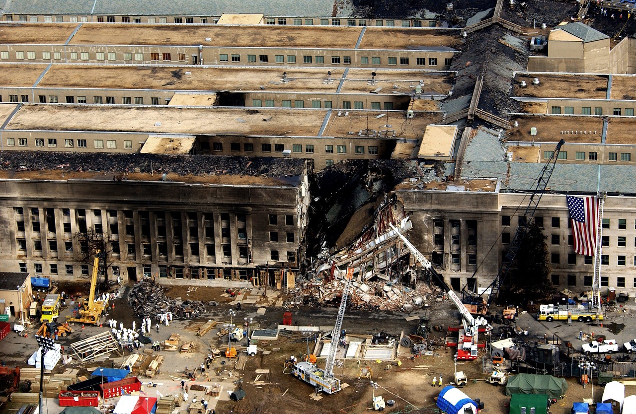 Pourquoi l&rsquo;exposition « 9/11 Under Attack » est cruciale pour les photographes d&rsquo;aujourd&rsquo;hui