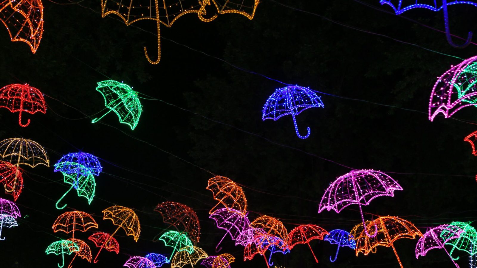OrBrella FM 60B : la lampe LED qui change votre photo de voyage ? Oui !