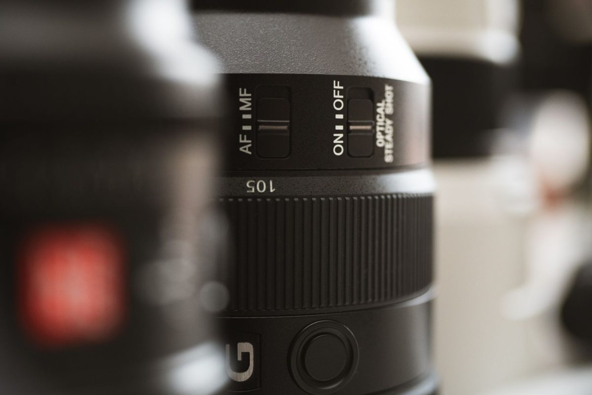 Choisir son objectif : Portrait, paysage ou macro ?