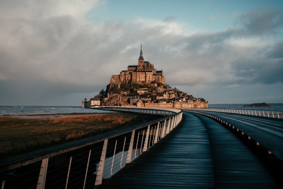 Découvrez les 6 lieux photo incontournables en Europe