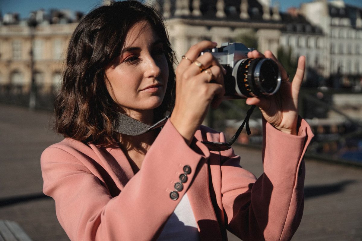 Maîtrisez l&rsquo;art du portrait : 8 règles essentielles à suivre