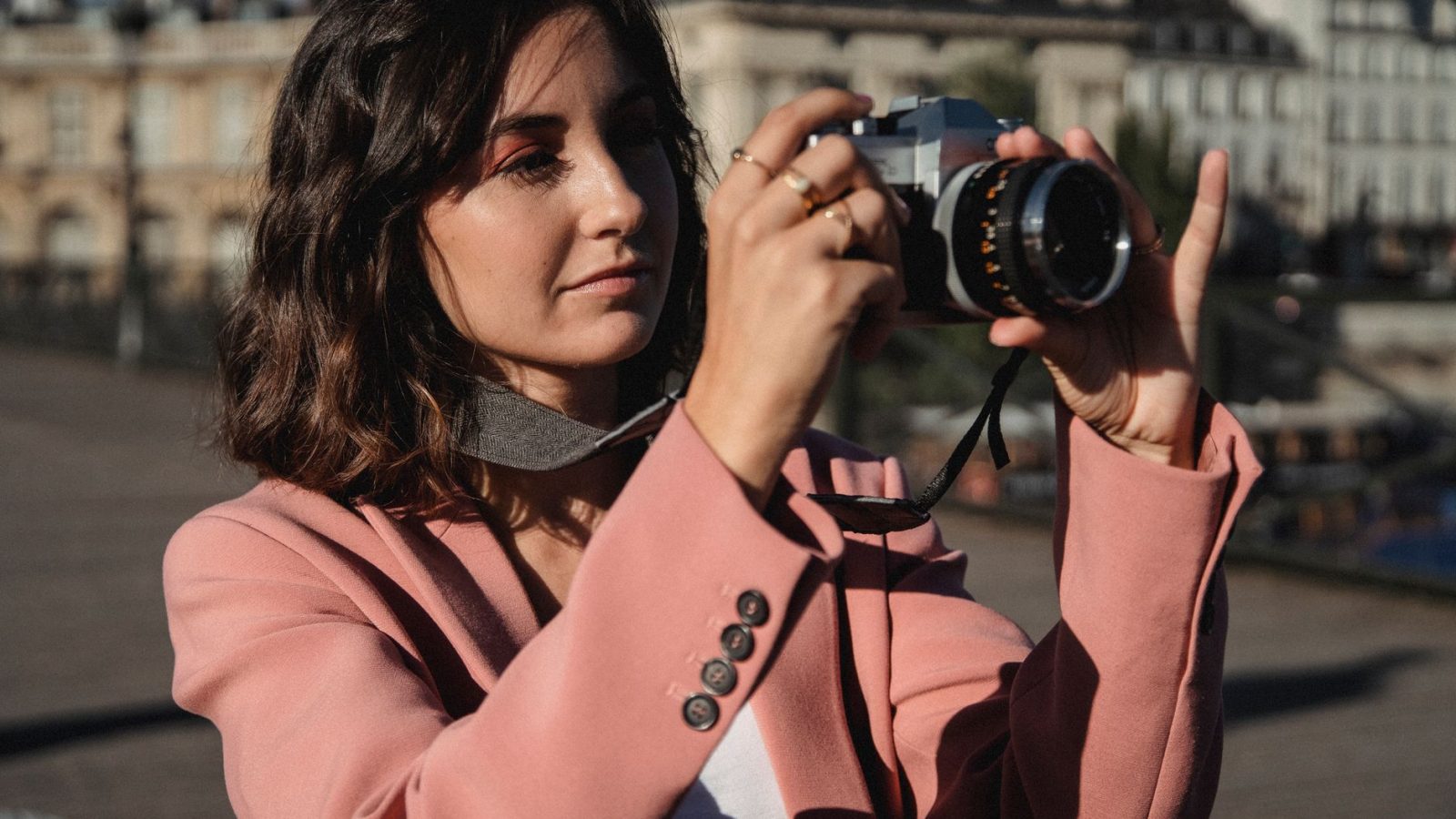 Maîtrisez l&rsquo;art du portrait : 8 règles essentielles à suivre