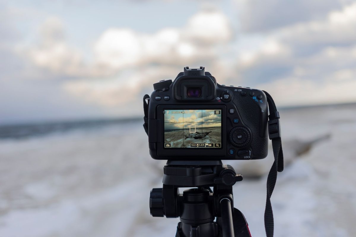 Maîtrisez les techniques de composition photographique pour captiver vos abonnés