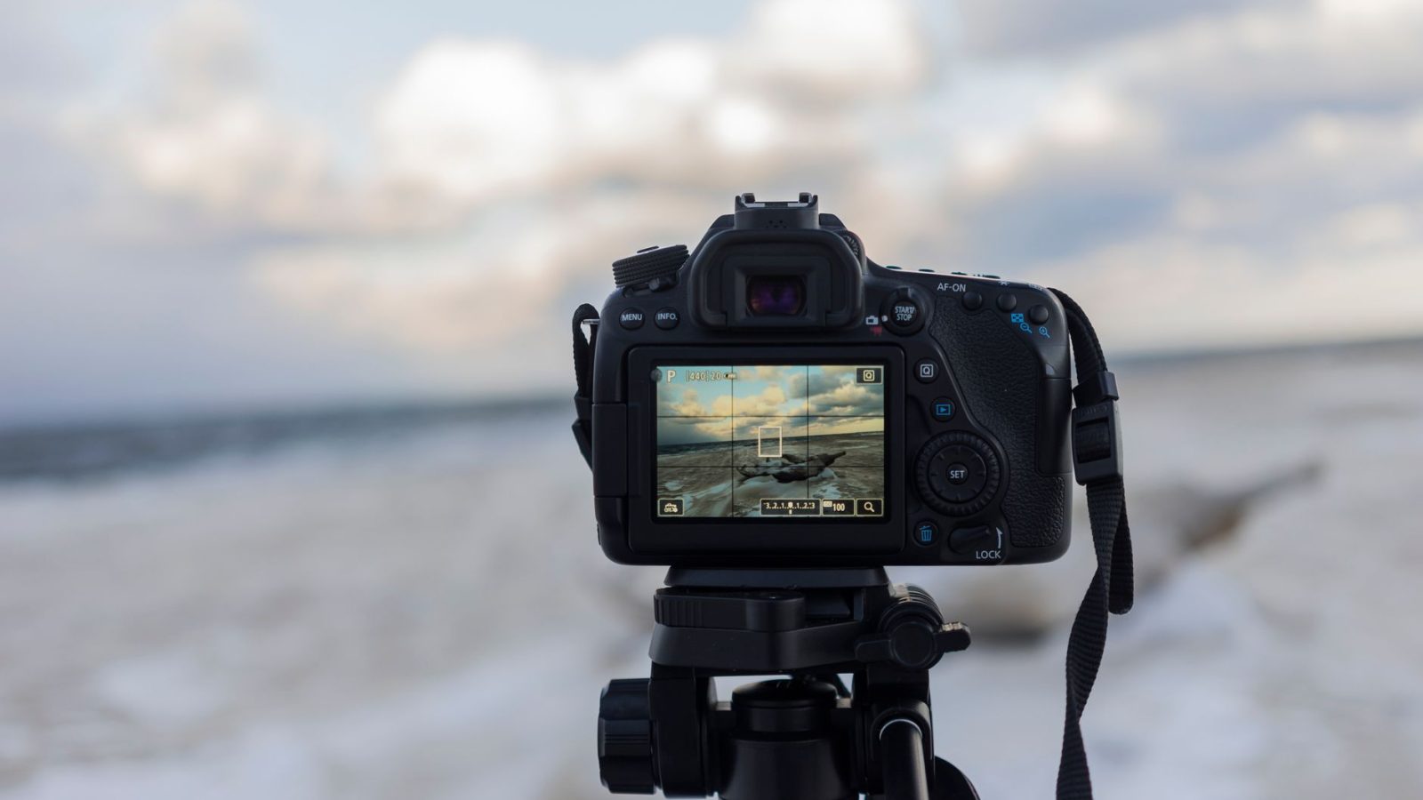 Maîtrisez les techniques de composition photographique pour captiver vos abonnés