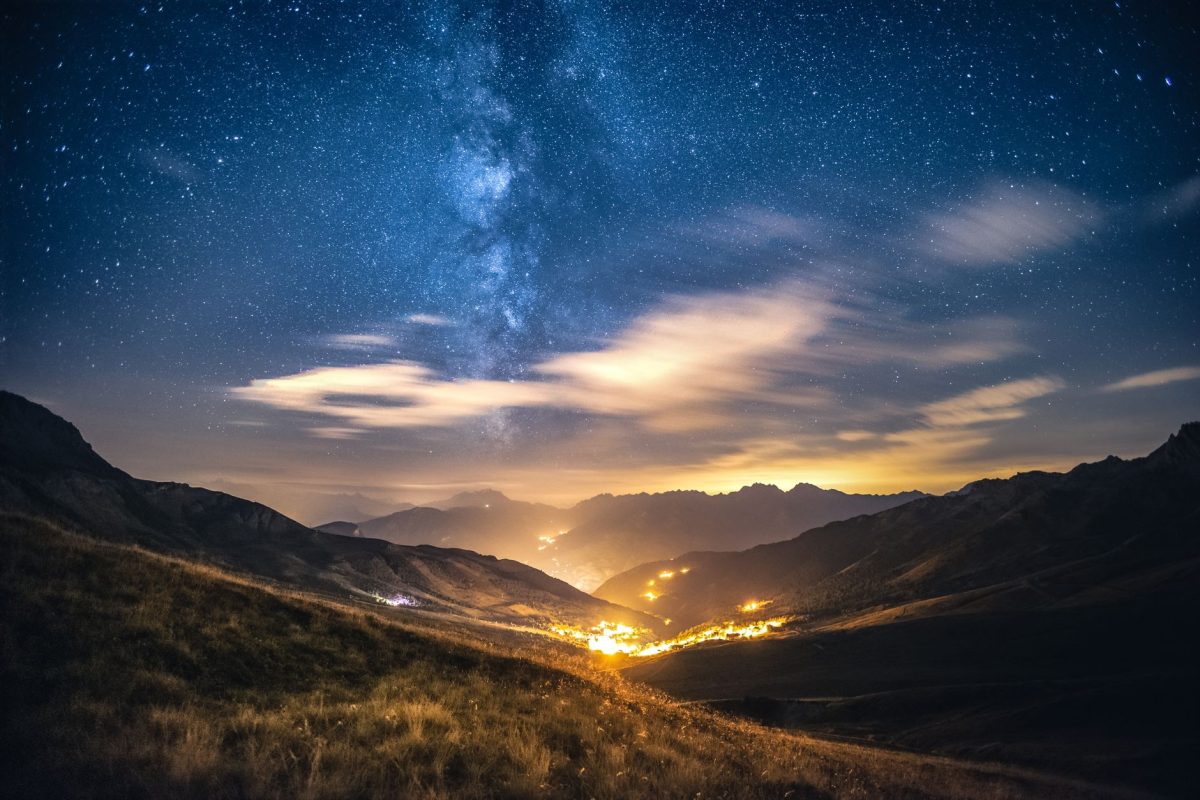 Photographie de nuit : maîtrisez les techniques essentielles