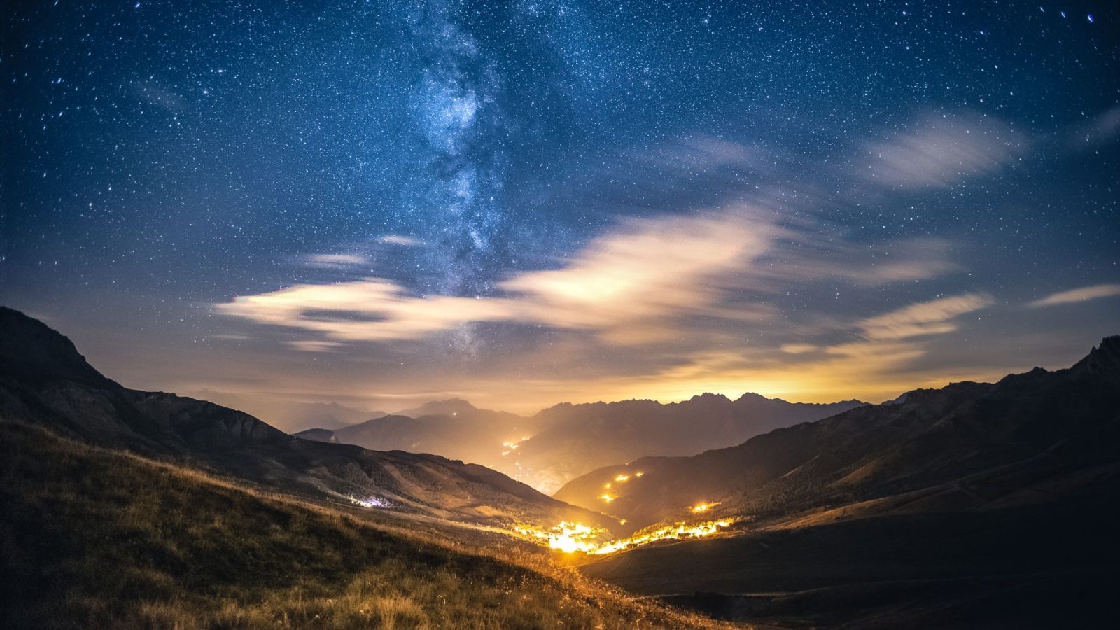 Photographie de nuit : maîtrisez les techniques essentielles