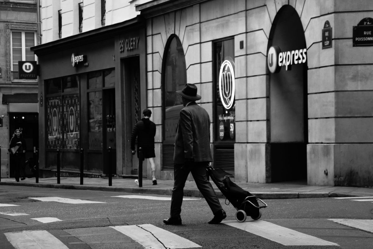 Les secrets de la photographie de rue : techniques et conseils incontournables