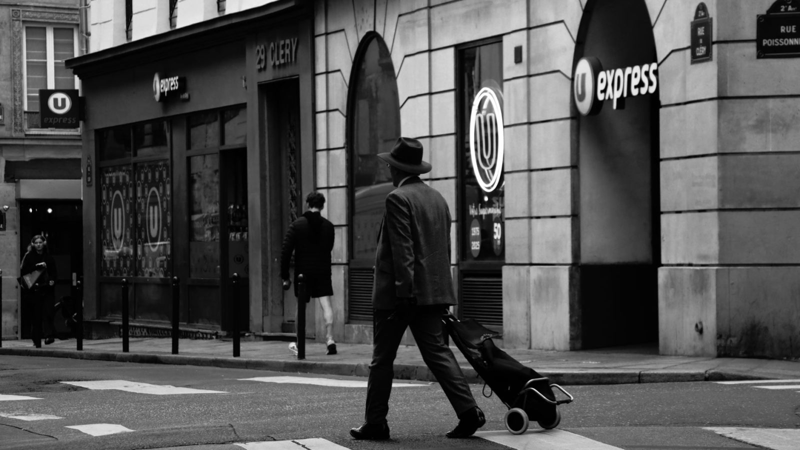 Les secrets de la photographie de rue : techniques et conseils incontournables