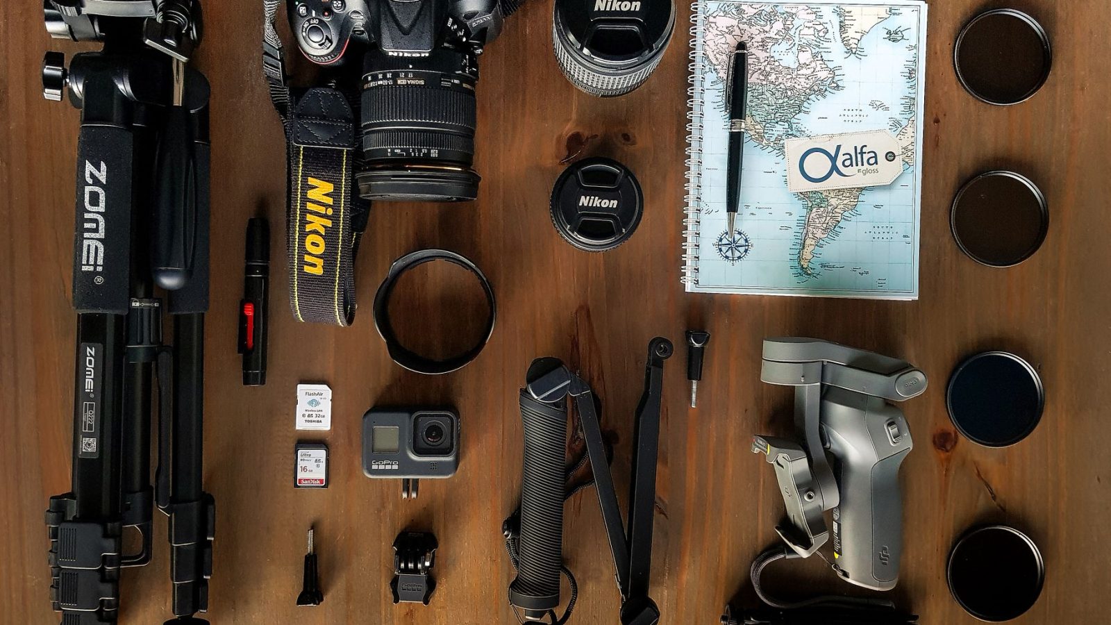 Quel appareil photo choisir pour vos voyages en 2026 ?