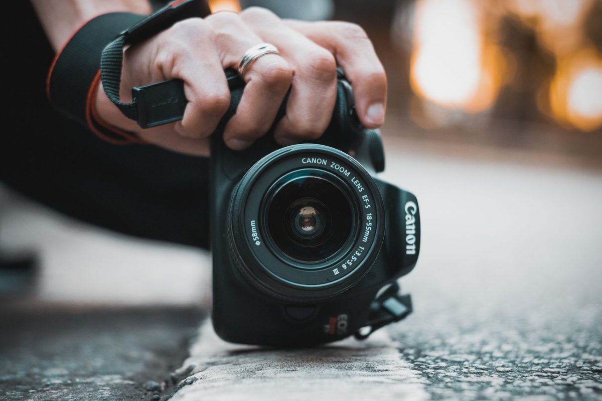Développez vos compétences en photographie avec ces exercices pratiques