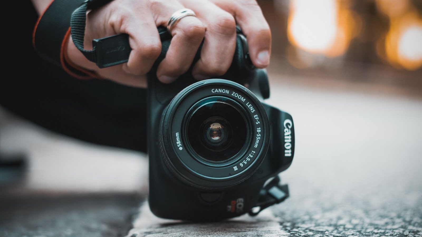Développez vos compétences en photographie avec ces exercices pratiques