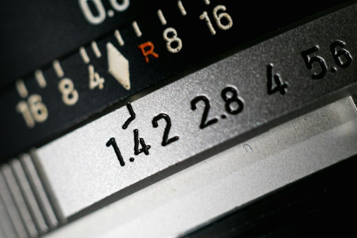 Maîtrisez la règle des tiers pour des photos captivantes