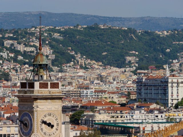 Nouvelles options de vol entre New York et Nice