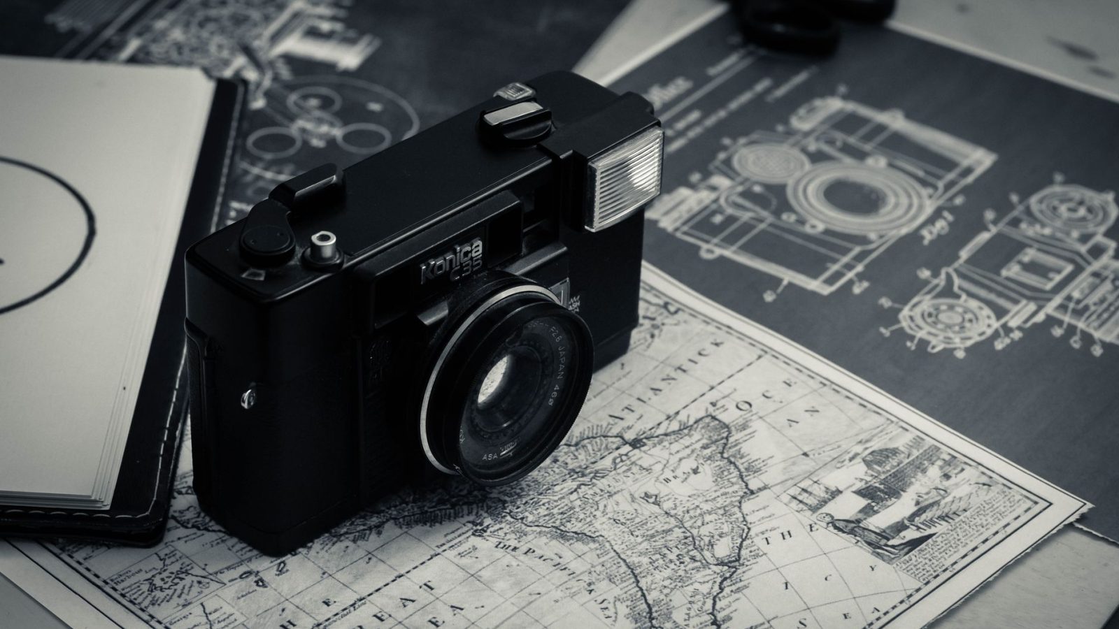 Voyagez léger : le meilleur matériel photo pour vos aventures