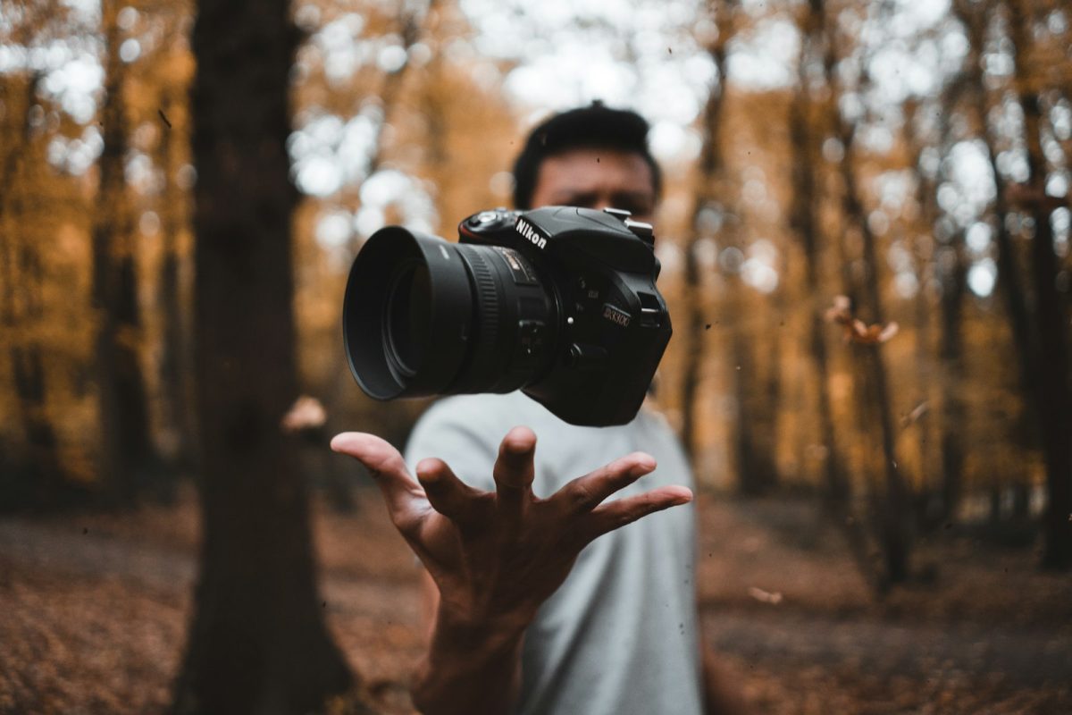 Préparez votre matériel photo pour un voyage inoubliable