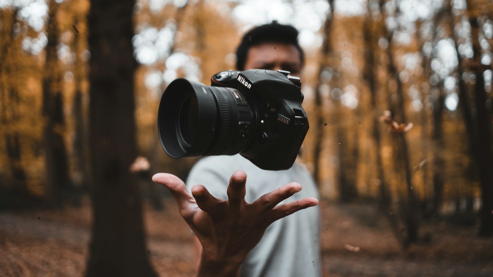 Préparez votre matériel photo pour un voyage inoubliable