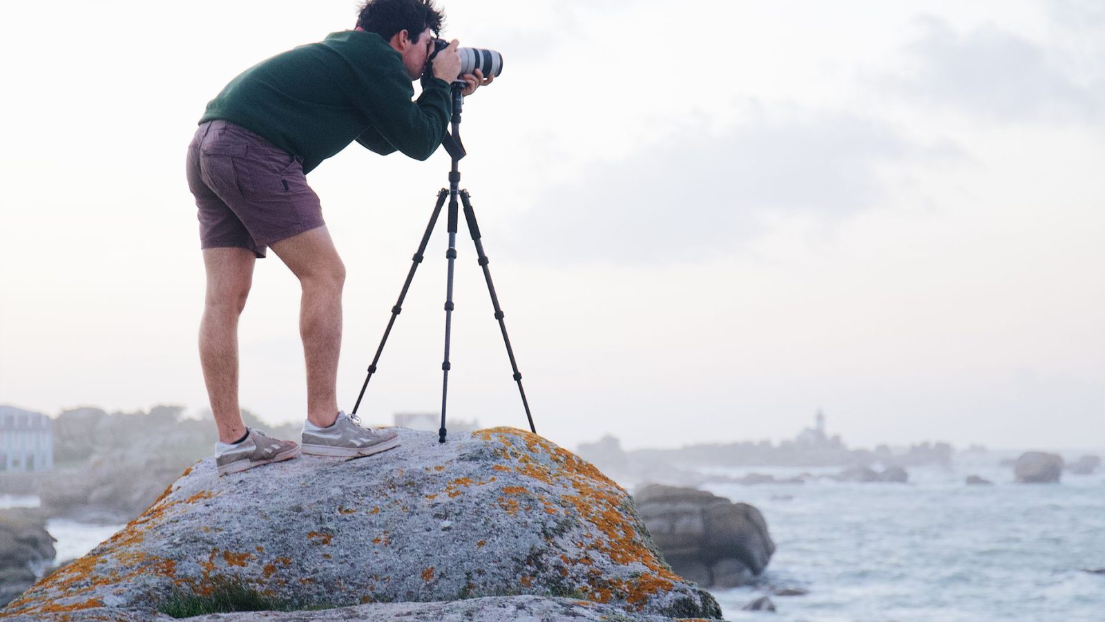 Comment choisir le trépied photo idéal : 7 critères essentiels
