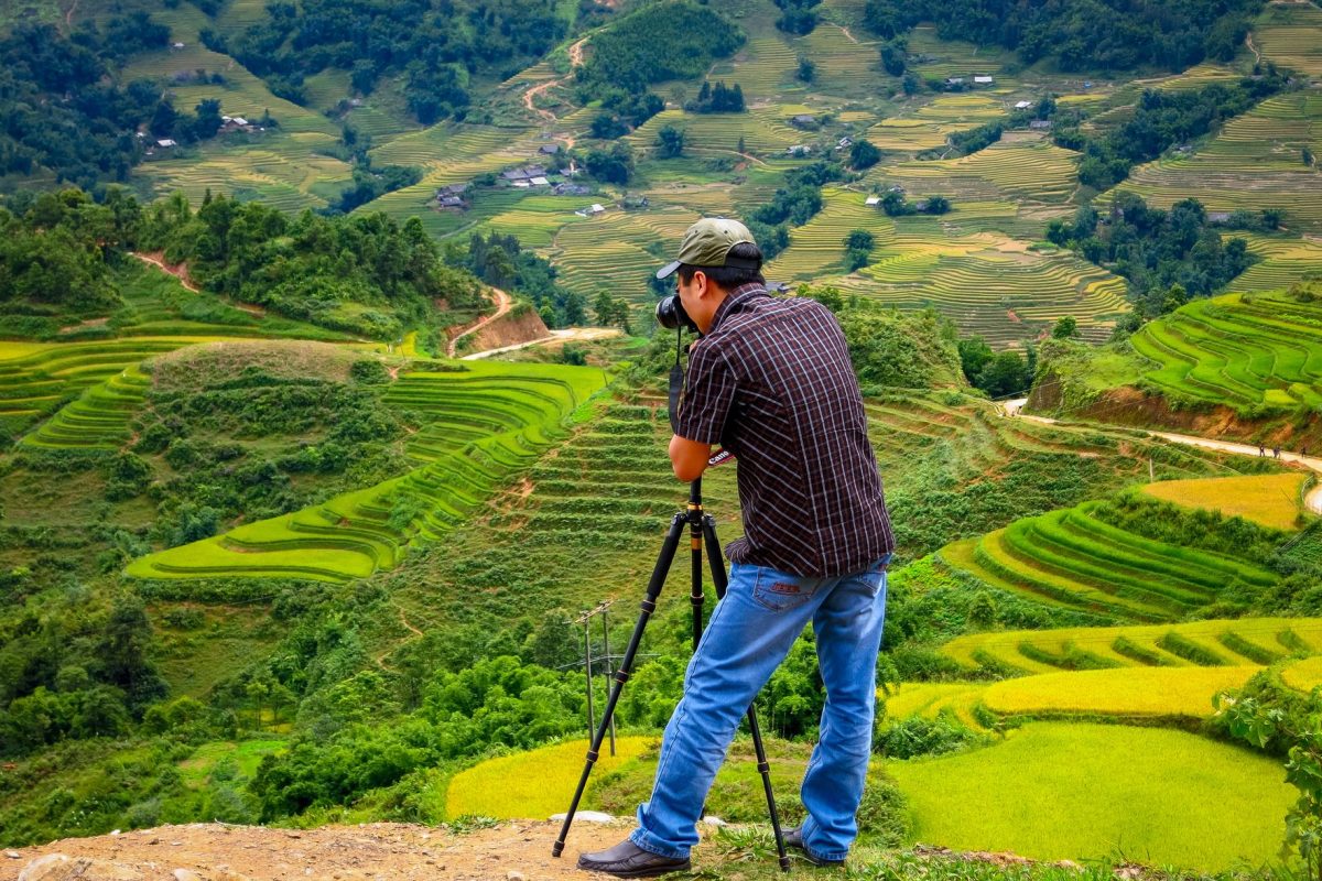 Les destinations photo à ne pas manquer en Asie en 2023