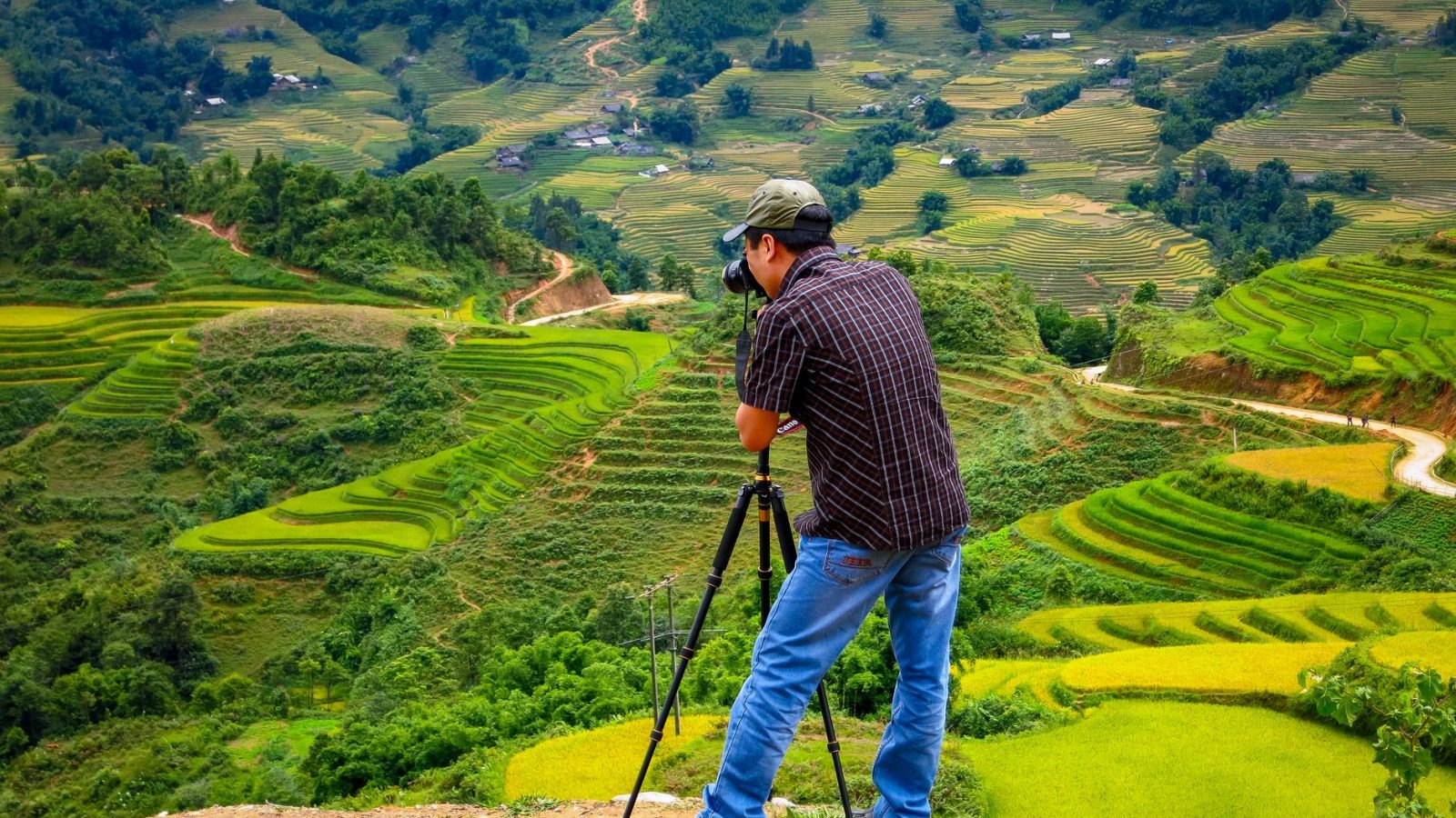 Les destinations photo à ne pas manquer en Asie en 2023