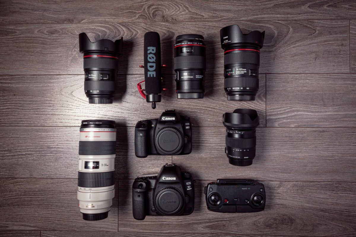 Tamron s&rsquo;apprête à dévoiler des objectifs révolutionnaires pour Canon RF à la Villette
