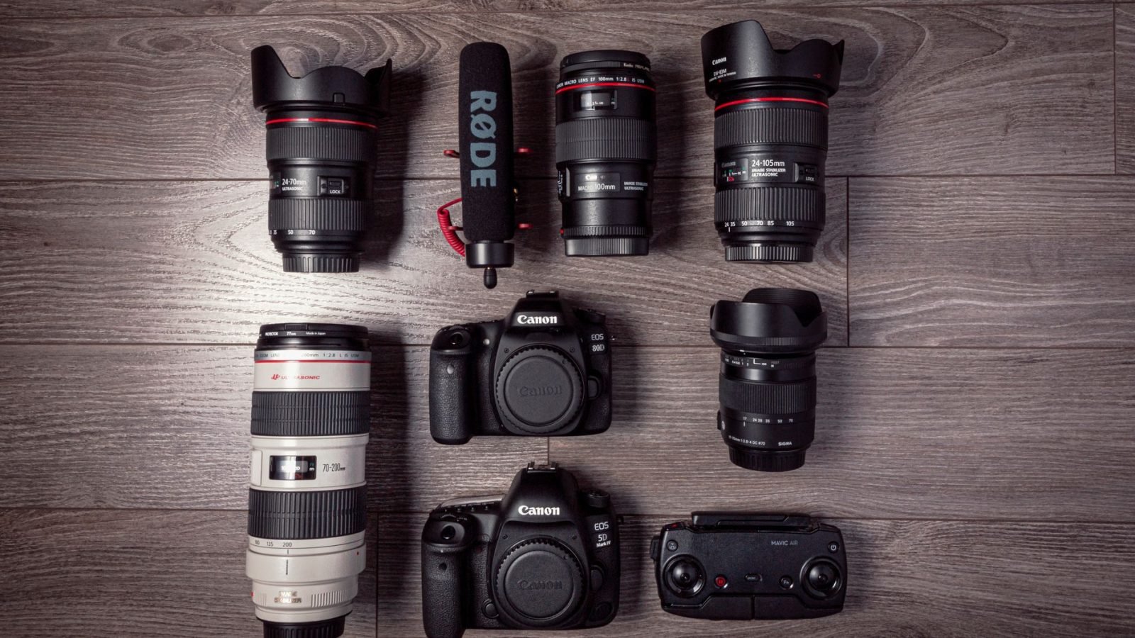 Tamron s&rsquo;apprête à dévoiler des objectifs révolutionnaires pour Canon RF à la Villette