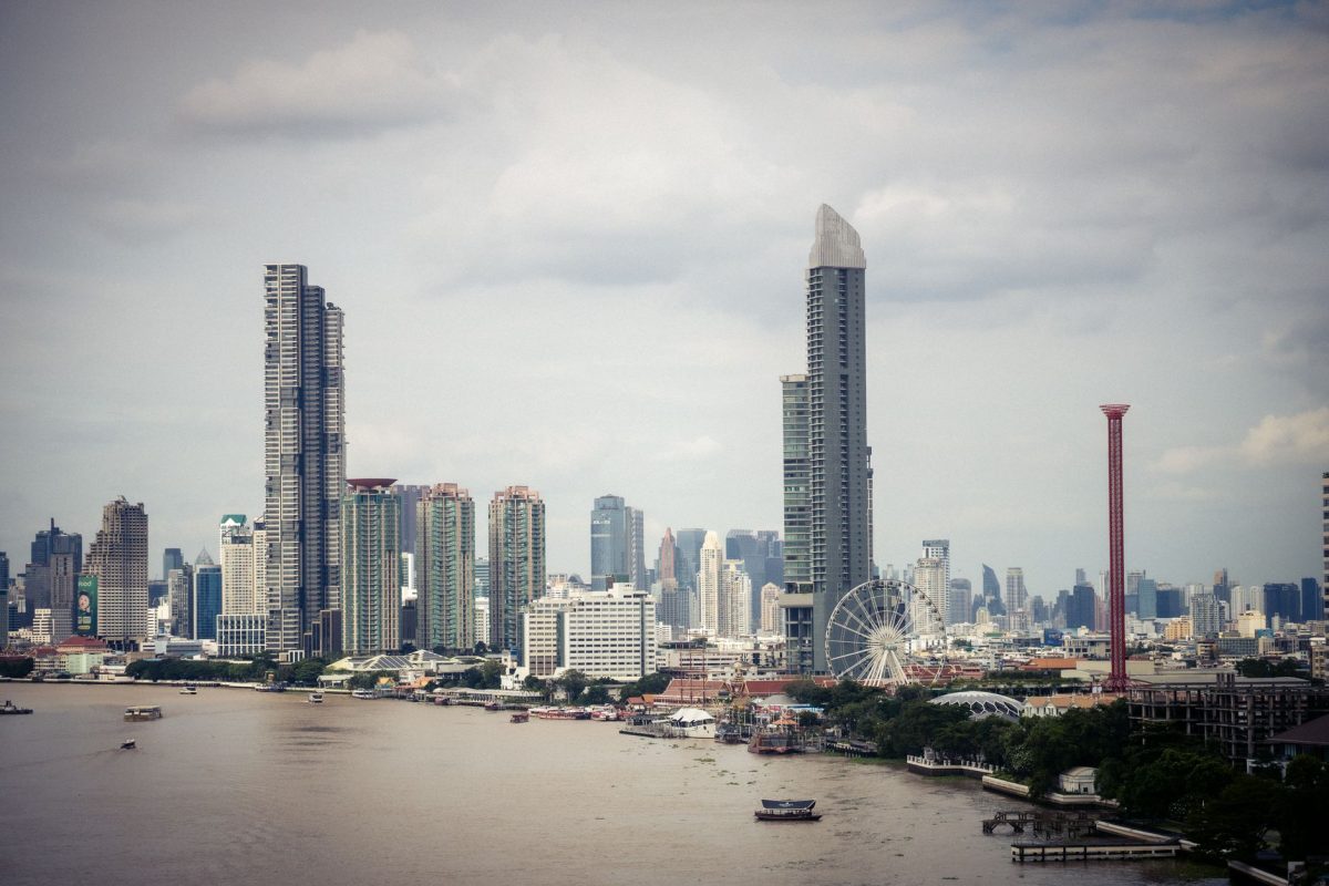 Pourquoi la nouvelle liaison aérienne vers Bangkok transforme votre voyage ?