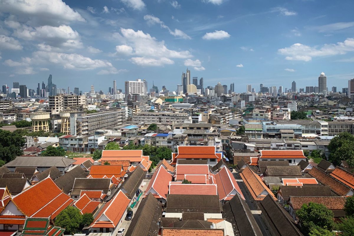 Vols directs vers Bangkok : comment cette nouvelle liaison change vos voyages