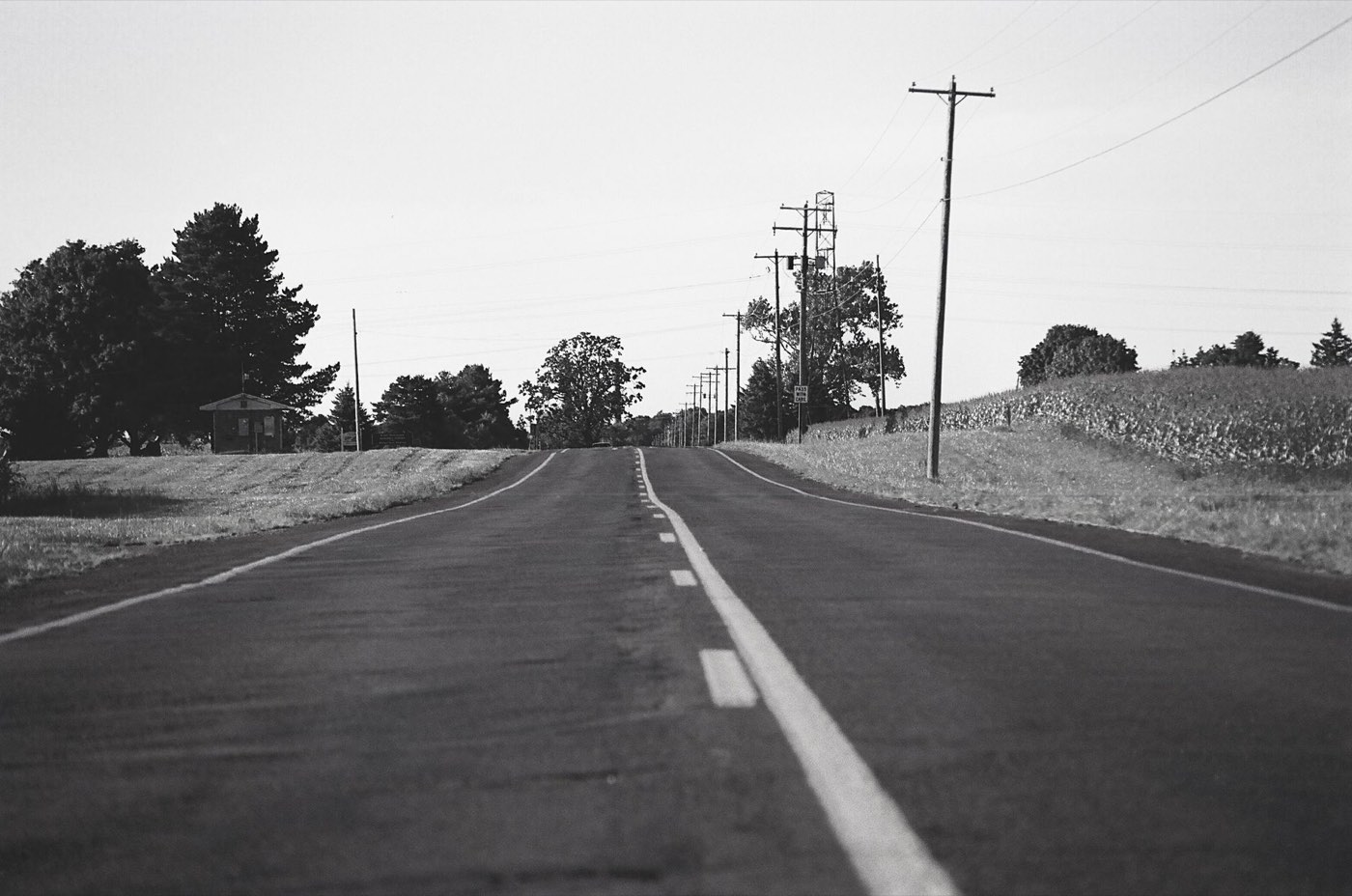 slow travel photographie