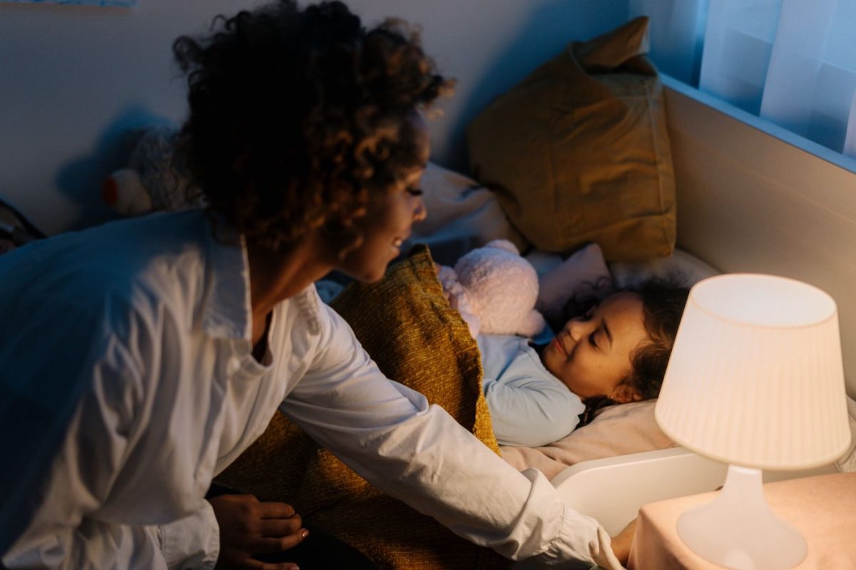 Améliorer le sommeil des enfants avec une routine quotidienne
