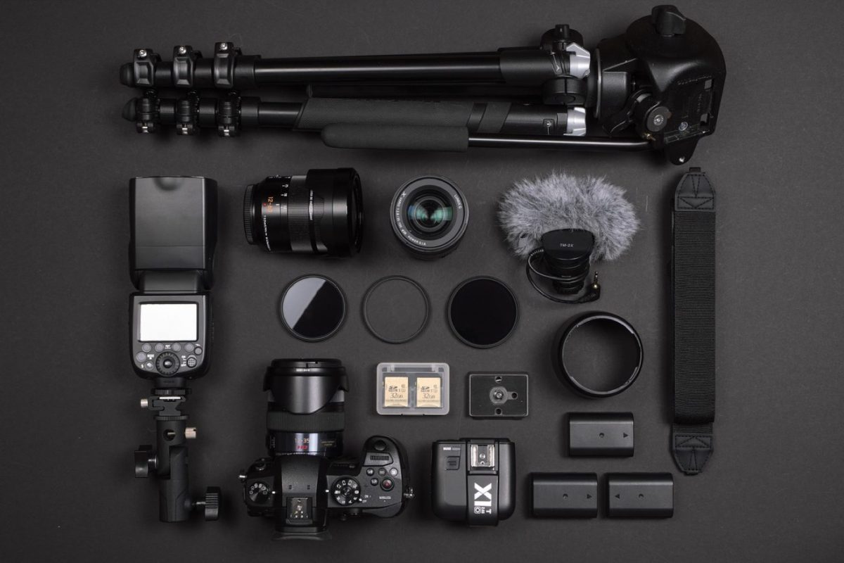 Sony ou Canon pour la photographie de paysage — comparaison