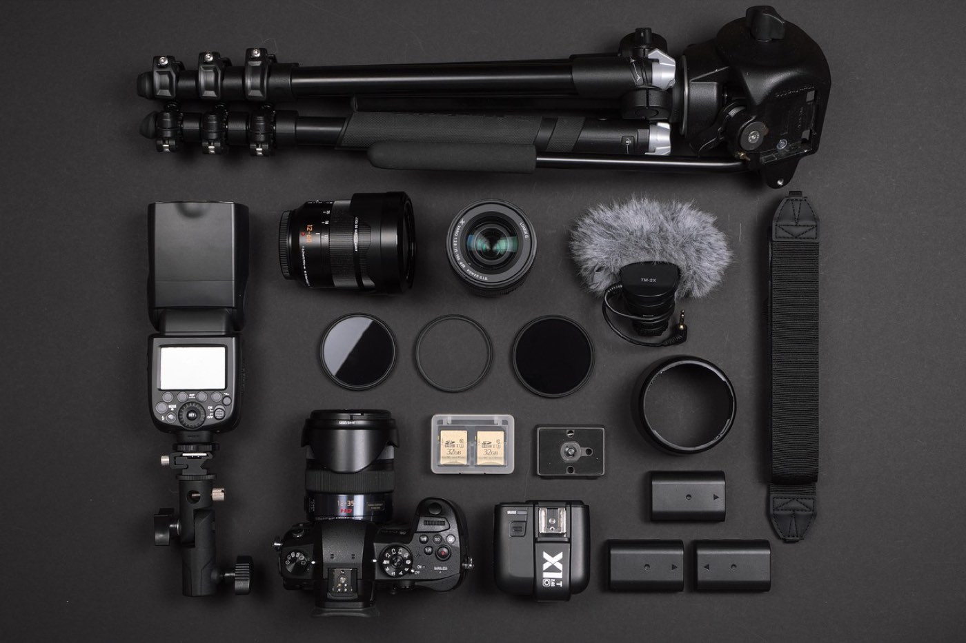 Sony ou Canon pour la photographie de paysage — comparaison