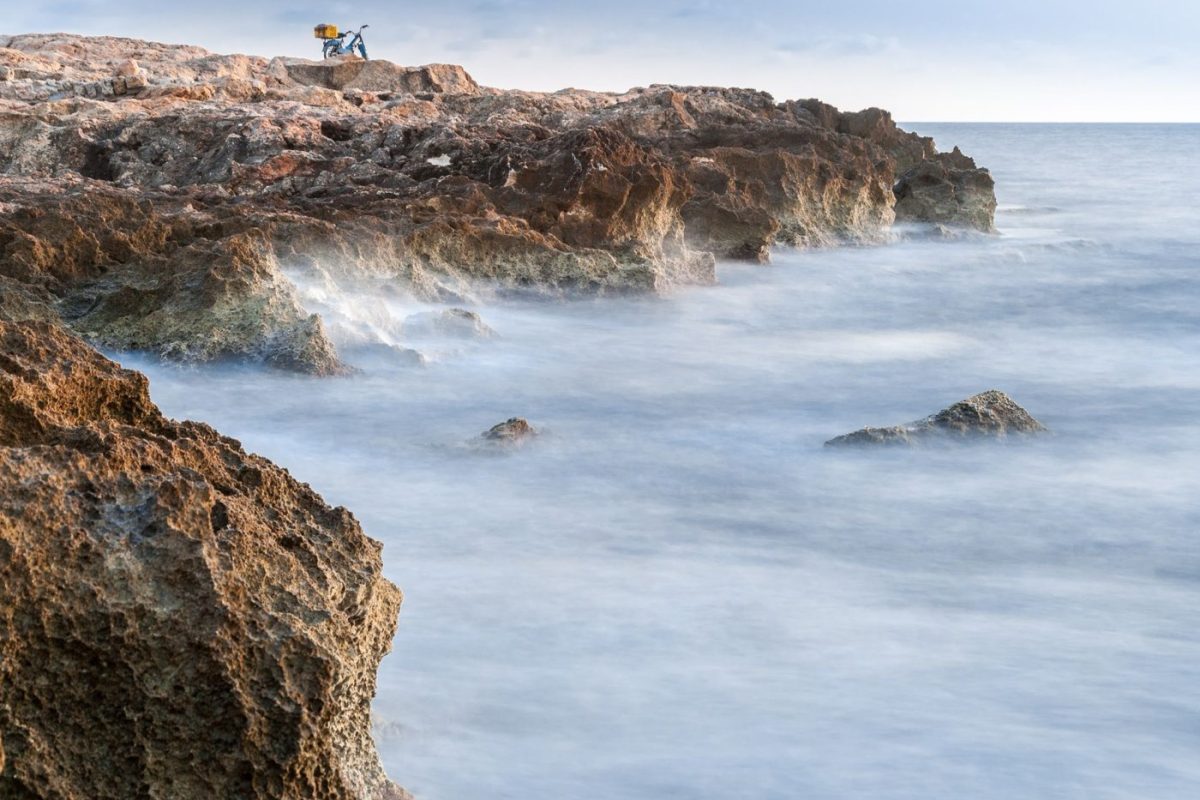 Stage photo en Bretagne : spots, formats et règles