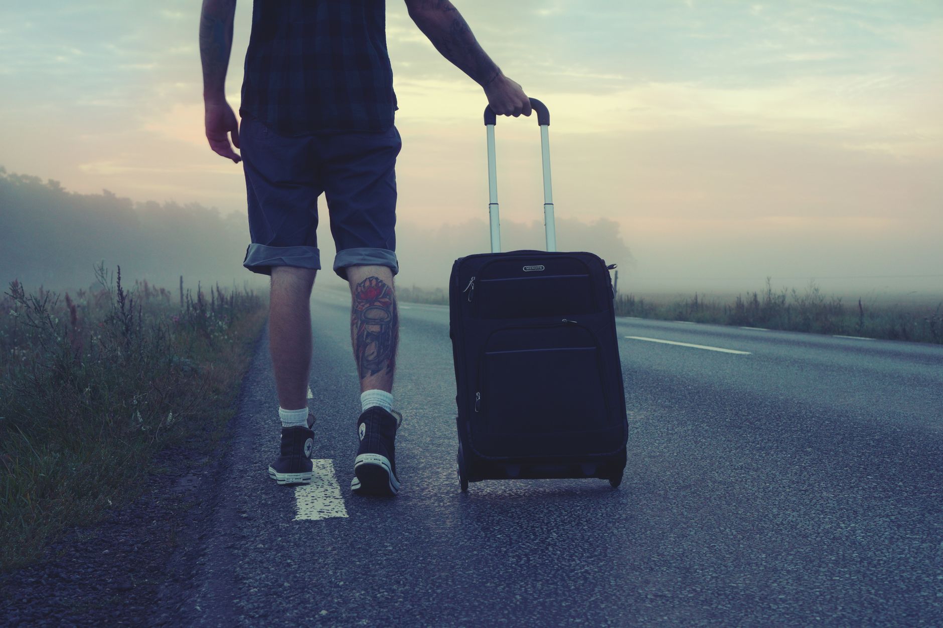 Astuces pour utiliser la lumière dorée en photographie de voyage