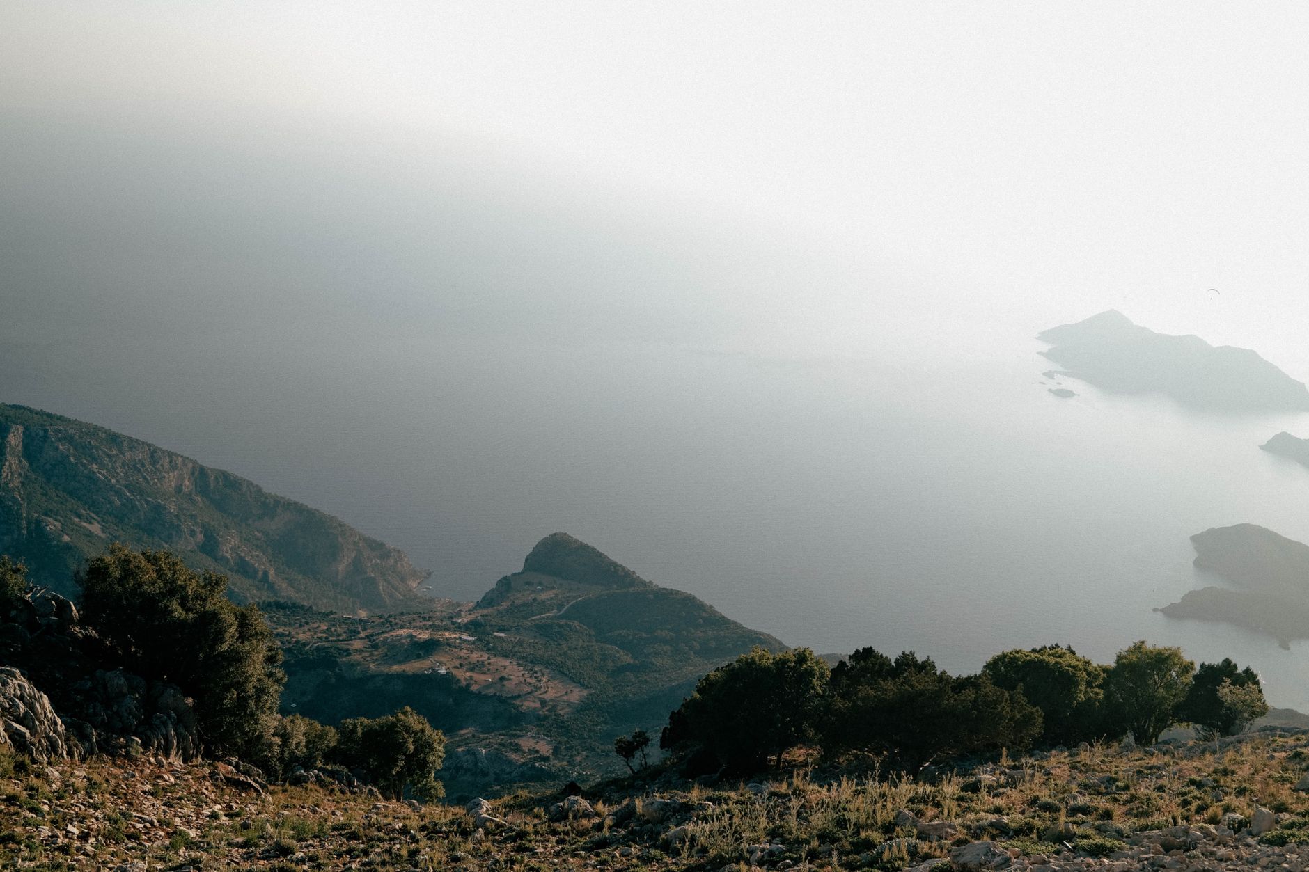 Quel filtre ND choisir pour le voyage et le paysage