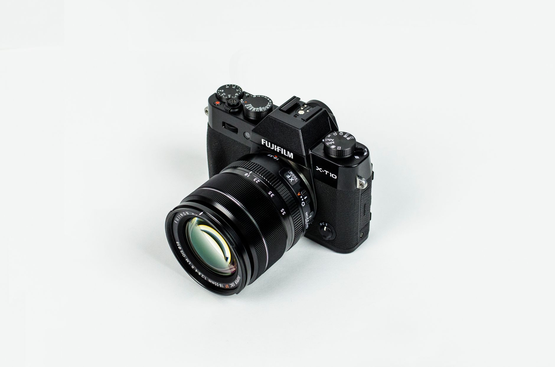 Fujifilm ou Nikon pour la photo de voyage : quel choix?