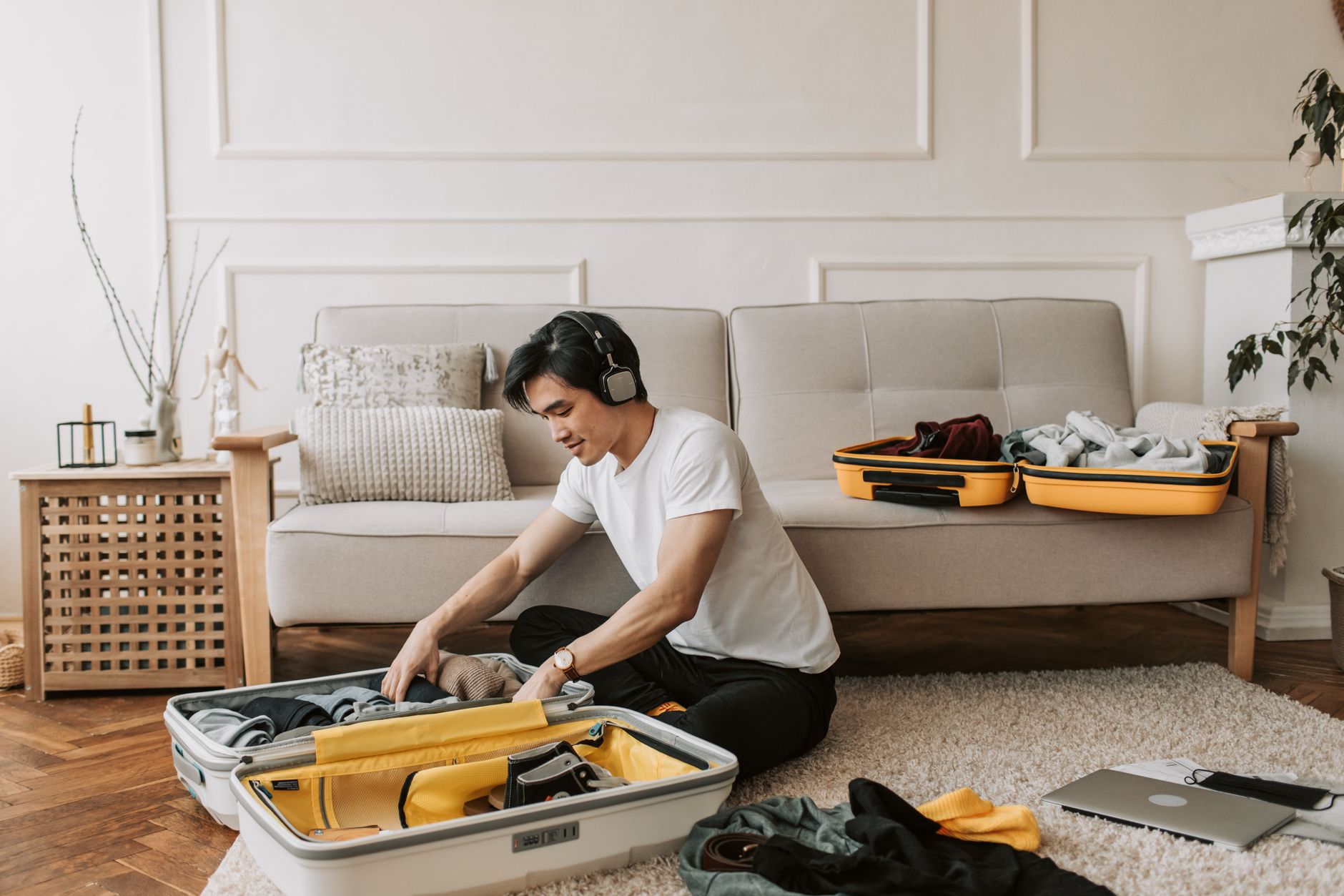 Construire un itinéraire photo pour voyageur photographe