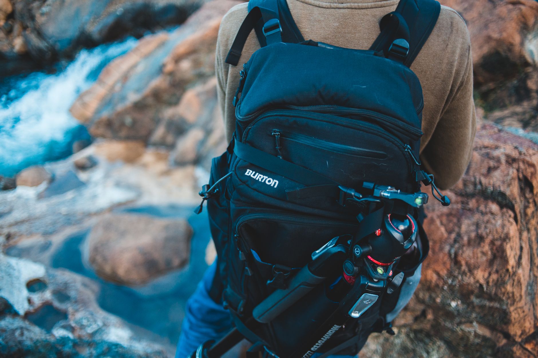 Avis sur les tripods Manfrotto pour voyages et terrain