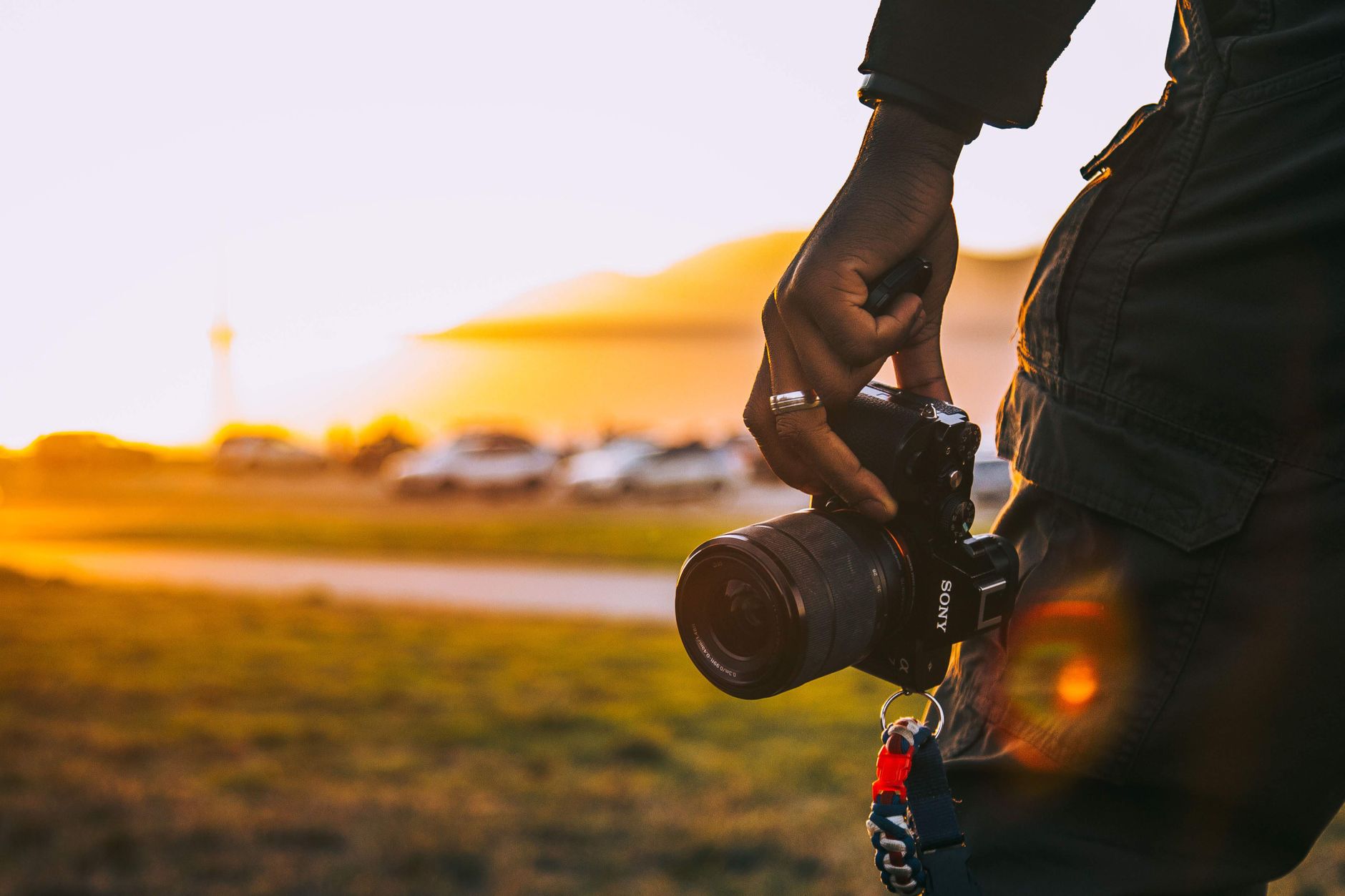 Meilleurs objectifs pour la photographie de paysage en voyage